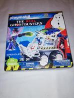 Playmobil Ghostbusters 9386, Kinderen en Baby's, Speelgoed | Playmobil, Ophalen of Verzenden, Zo goed als nieuw, Complete set