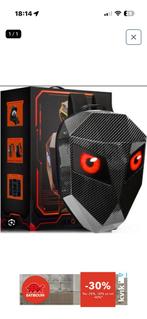 Rugzak met led verlichting te ruil, Dieren en Toebehoren, Papegaai