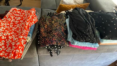 Allerlei kleding maten 36/38/40., Kleding | Dames, Dames-kledingpakketten, Zo goed als nieuw, Maat 36 (S), Ophalen