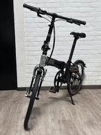 MINI vouwfiets, Fietsen en Brommers, Fietsen | Vouwfietsen, Overige merken, 20 inch of meer, Versnellingen, Ophalen of Verzenden