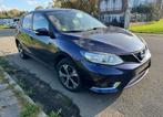Nissan Pulsar 1.5 dci jaar 2015, Auto's, 5 deurs, Particulier, 81 kW, Te koop