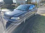 Volvo S40, Auto's, Volvo, Automaat, Stof, S40, 5 zetels