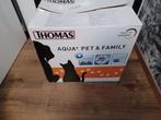 Thomas aqua+ Pet&Family stofzuiger (nat & droog), Elektronische apparatuur, Stofzuigers, Stofzuiger, Zo goed als nieuw, Ophalen