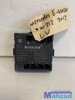 MERCEDES W212 E KLASSE Links voor Deurmodule A2129004402, Auto-onderdelen, Gebruikt, Mercedes-Benz AG, Mercedes-Benz, Mercedesstrasse 120
70372  Stuttgart, DE