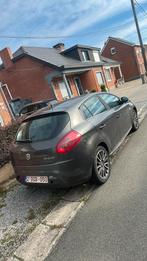 Fiat bravo 1.9 jtd prête a immatriculer, Auto's, Voorwielaandrijving, Stof, 139 g/km, 750 kg