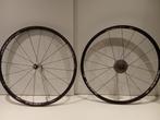 Shimano Dura-ace c24 Carbon wielen, Fietsen en Brommers, Fietsonderdelen, Wiel, Gebruikt, Racefiets, Ophalen of Verzenden
