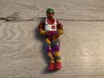 G.I.Joe character Lightning Mobutu (10 cm) (1992), Verzamelen, Ophalen of Verzenden, Gebruikt