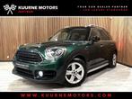 MINI Countryman Cooper 1.5i Gps/Leder/Led/Cruise/Pdc/Cam *1j, Auto's, Mini, 4 deurs, Gebruikt, Countryman, 136 pk