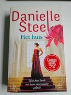 Danielle Steel - Het huis, Livres, Comme neuf, Danielle Steel, Pays-Bas, Enlèvement ou Envoi