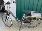 Elektrische fiets Krigori, Fietsen en Brommers, Ophalen of Verzenden, Gebruikt, Overige merken