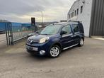 Renault kangoo 1.2tce*garantie*clim auto jante Cruise, Auto's, Monovolume, Bedrijf, Handgeschakeld, Parkeersensor