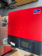 sma omvomer SB5000TL21 5KVA, Ophalen, Gebruikt