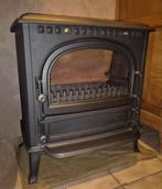 Kachels allesbrander Saey92, Huis en Inrichting, Kachels, Ophalen, Overige brandstoffen, Zo goed als nieuw, Vrijstaand