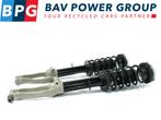VEERPOOT VOOR LINKS RECHTS BMW 5 serie (G30) (31316866613), Gebruikt, BMW