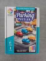 Smart Games Parking Puzzler, Ophalen, Zo goed als nieuw, Puzzelen