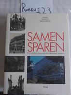 Samen sparen, Ophalen of Verzenden, Zo goed als nieuw