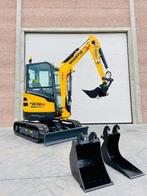 SHANT 2,5 t / MINIGRAVER / BINNENDRAAIER, Doe-het-zelf en Bouw, Ophalen of Verzenden