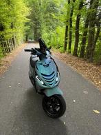 Piaggio zip 4t iget, Fietsen en Brommers, Scooters | Piaggio, Ophalen, Zip, Klasse A (25 km/u), Zo goed als nieuw