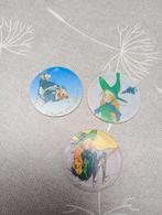 Caps Cora, Verzamelen, Flippo's, Ophalen of Verzenden, Verzameling