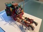Playmobil Western Postkoets 4339, Kinderen en Baby's, Speelgoed | Playmobil, Ophalen of Verzenden, Zo goed als nieuw, Complete set