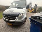 Mercedes sprinter 316CDI, Auto's, Bestelwagens en Lichte vracht, Automaat, Wit, Mercedes-Benz, Diesel