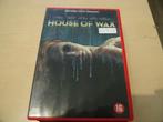 house of wax, Cd's en Dvd's, Ophalen of Verzenden