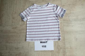 Shirt KM Garcia 162/158 Foto 11444 beschikbaar voor biedingen