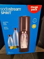 Sodastream nieuw in doos, Elektronische apparatuur, Thuistapinstallaties, Nieuw, Ophalen of Verzenden