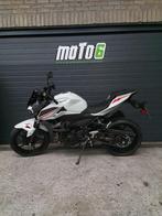 Kawasaki Z400 demomotor, Motoren, 400 cc, 2 cilinders, Bedrijf, 12 t/m 35 kW