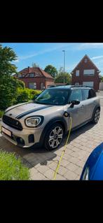 Mini Countryman SE  2022, Auto's, Mini, Automaat, Leder, 44 g/km, 5 zetels