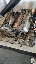 Motorblok Land Rover Series 3 88 1983, Auto-onderdelen, Ophalen, Rover