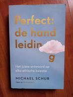 Perfect: de handleiding - Michael Schur (2022), Verzenden, Nieuw, Cultuurfilosofie, Michael Schur
