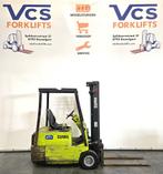elektrisch heftruck Clarck 1.5 ton, Zakelijke goederen, Machines en Bouw | Heftrucks en Intern transport, Ophalen, Heftruck, CLARK