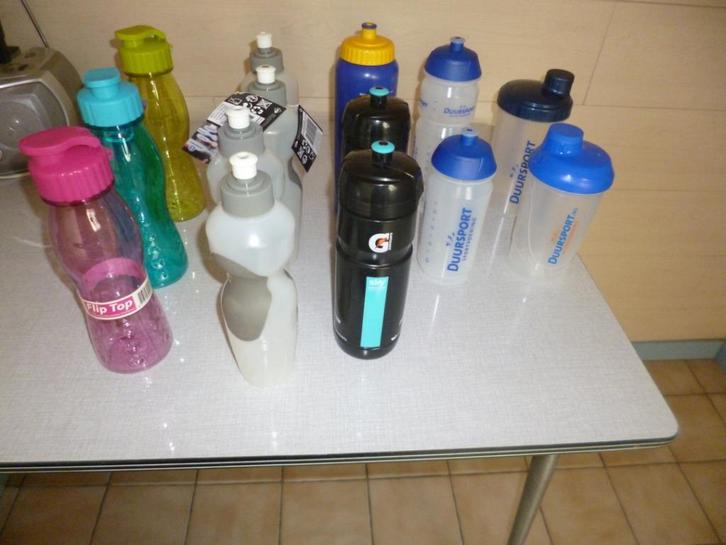 SPORTFLESSEN, Fietsen en Brommers, Fietsaccessoires | Overige Fietsaccessoires, Nieuw, Ophalen of Verzenden