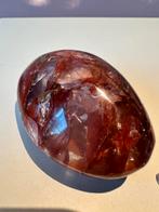Vuurkwarts, Verzamelen, Mineralen en Fossielen, Ophalen of Verzenden, Mineraal