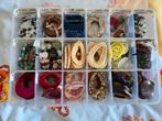 Enorme Hobbycollectie voor Sieraden Maken, Ophalen
