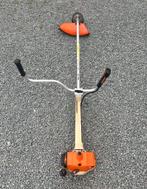 Professionele Stihl Bosmaaier te koop., Tuin en Terras, Bosmaaiers, Ophalen of Verzenden, Zo goed als nieuw, Benzine, Stihl