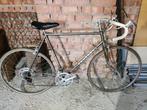 Retro Peugeot racefiets, Ophalen, Gebruikt