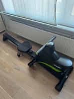 Virtufit ergometer semi pro roeimachine, Enlèvement, Comme neuf, Rameur