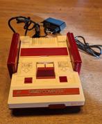 Nintendo Famicom (Japan), voor de echte verzamelaar!, Games en Spelcomputers, Ophalen of Verzenden, Zo goed als nieuw