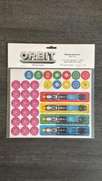 ORBIT - NEBULAR EXPANSION, Ophalen of Verzenden, Nieuw