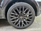 22 inch "Kahn " replica velgen, Auto-onderdelen, Ophalen, Band(en)