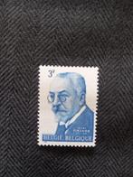 Postzegels Pirenne 1963, Ophalen of Verzenden, Postfris, Postfris