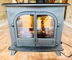 AV POELE ELECTRIQUE, Huis en Inrichting, Kachels, Ophalen, Gebruikt, Overige soorten, Elektrisch