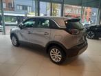 Opel Crossland Turbo S/S Elegance AT6, Auto's, Opel, Automaat, Zwart, https://public.car-pass.be/vhr/3e4ace7b-06bf-46a3-88e0-dfcde8d984c5