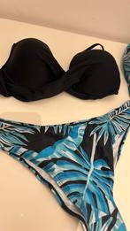 Bikini met strandkleedje, Vêtements | Femmes, Vêtements de Bain & Maillots de Bain, Enlèvement, Neuf, Noir, Bikini
