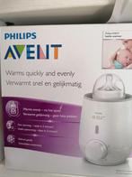 Avent flessenverwarmer, nooit gebruikt, Ophalen, Nieuw, Flessen- of potjesverwarmer