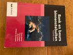 Bank en beurs binnenstebuiten, Boeken, Ophalen of Verzenden, Nederlands