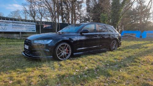 Audi s6 a6 3.0tdi full option, Auto's, Audi, Particulier, A6, Radio, Ophalen