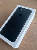 Iphone 7 in goede staat !ORIGINELE VERPAKKING!, Télécoms, Téléphonie mobile | Apple iPhone, Comme neuf, 32 GB, Noir, 80 %